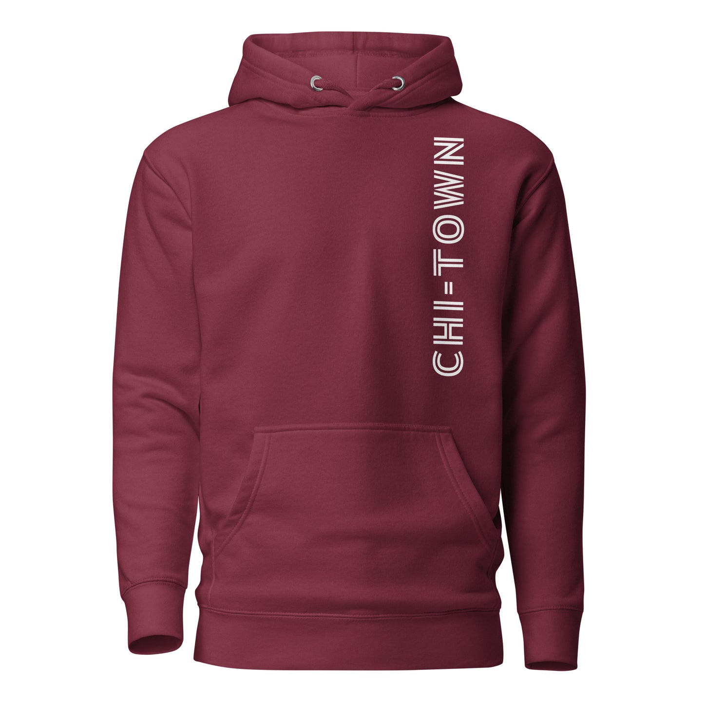 Chicago Hoodie