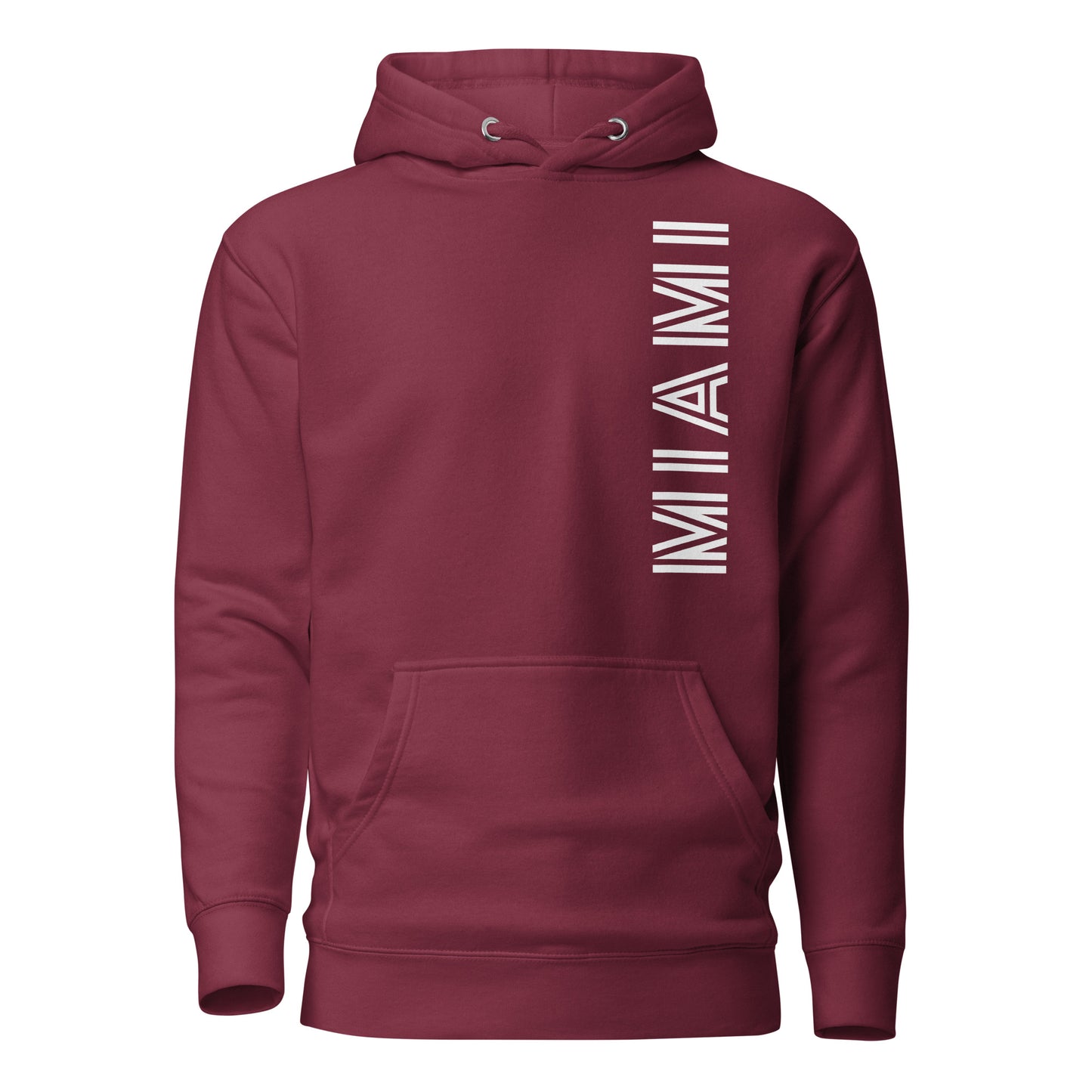 Miami Hoodie