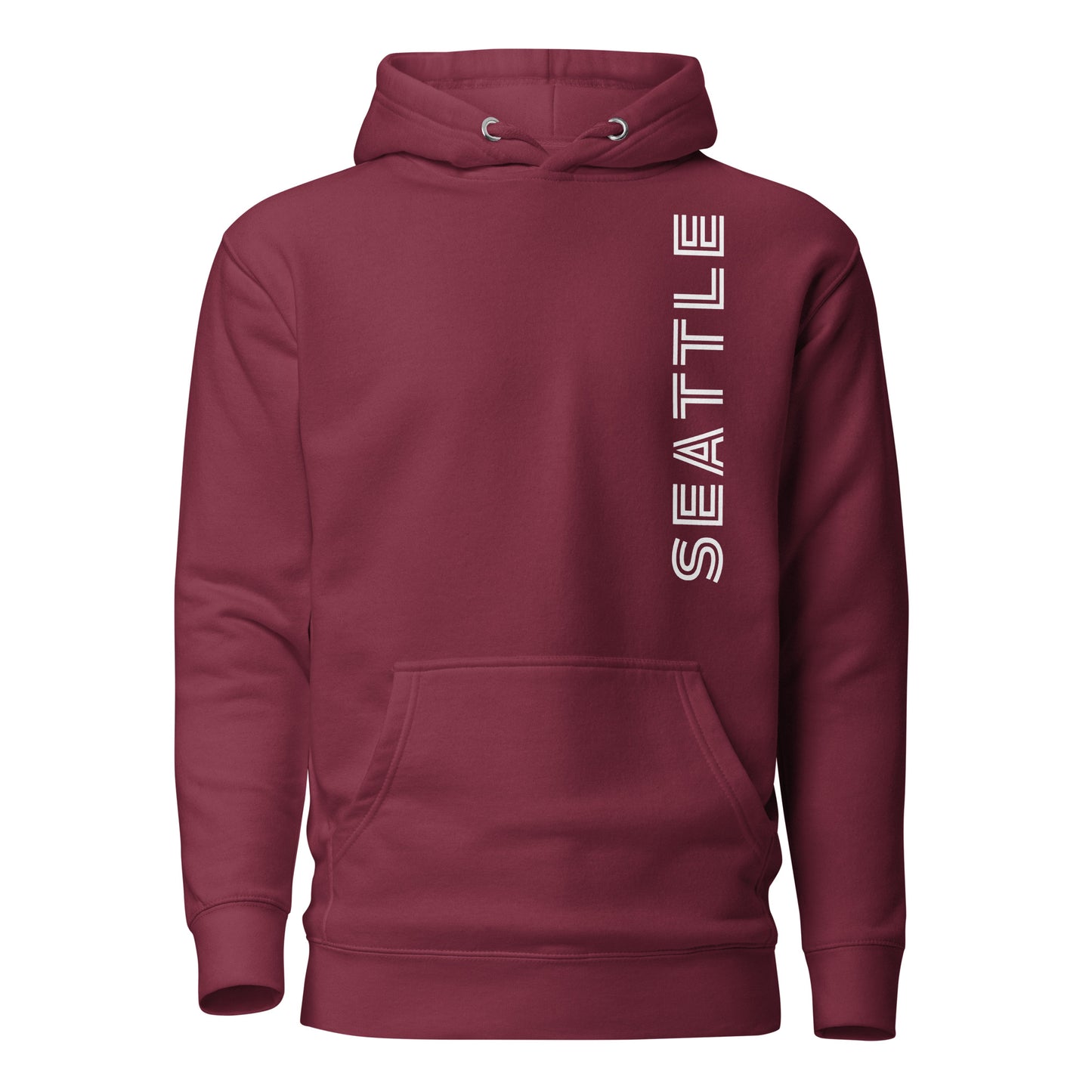 Seattle Hoodie