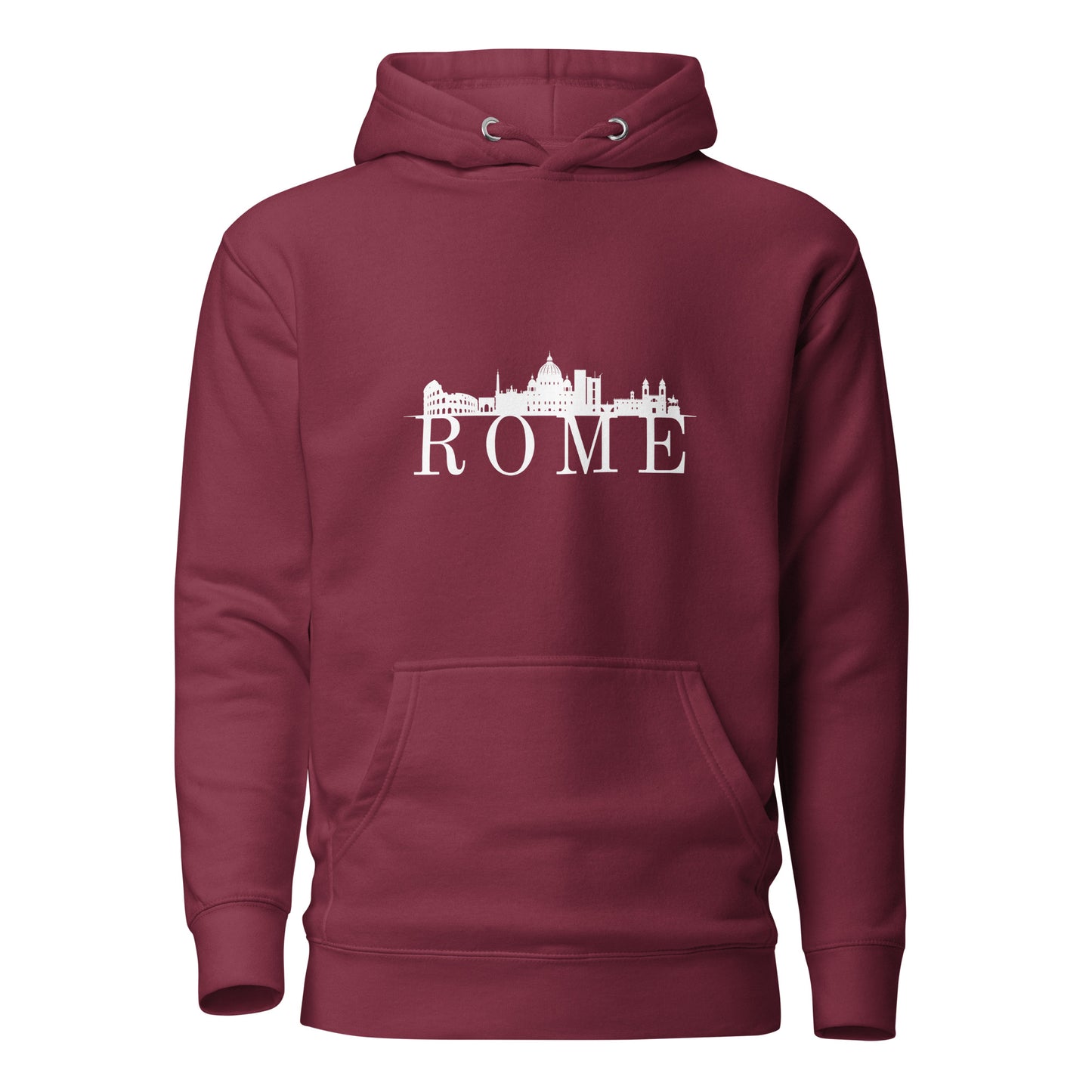 Rome Hoodie