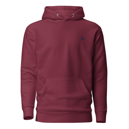 TFT Classic Hoodie