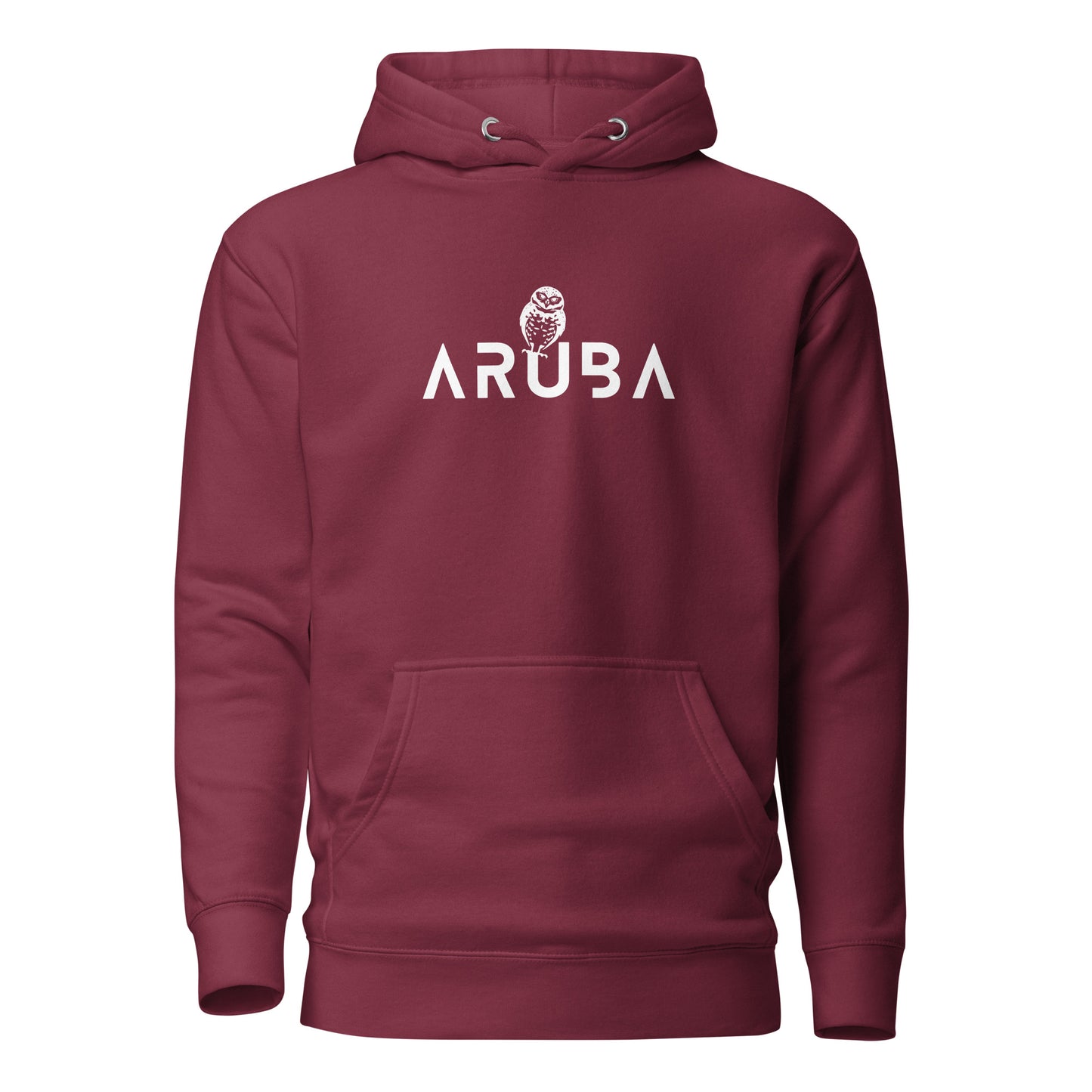 Aruba Hoodie