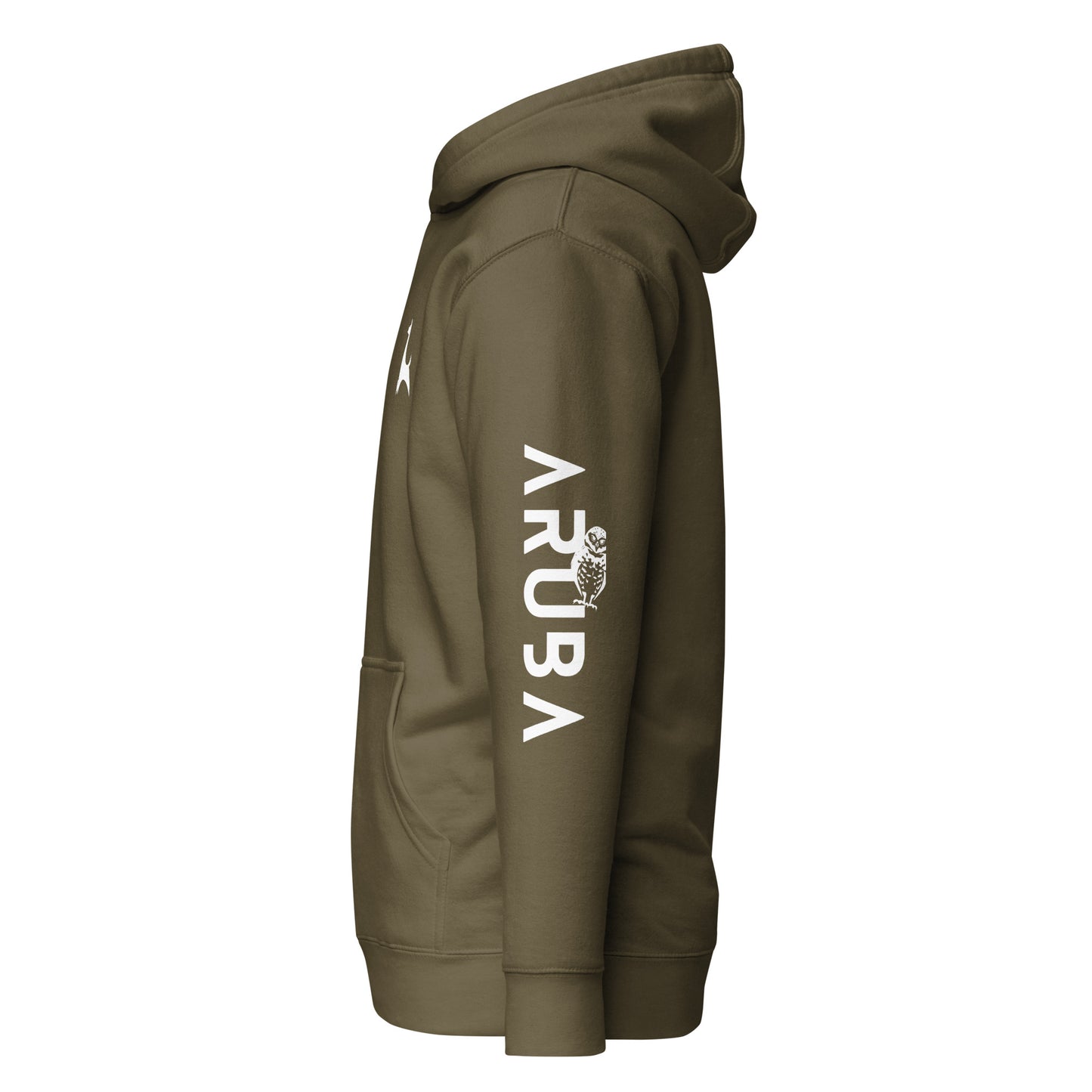 Aruba Hoodie