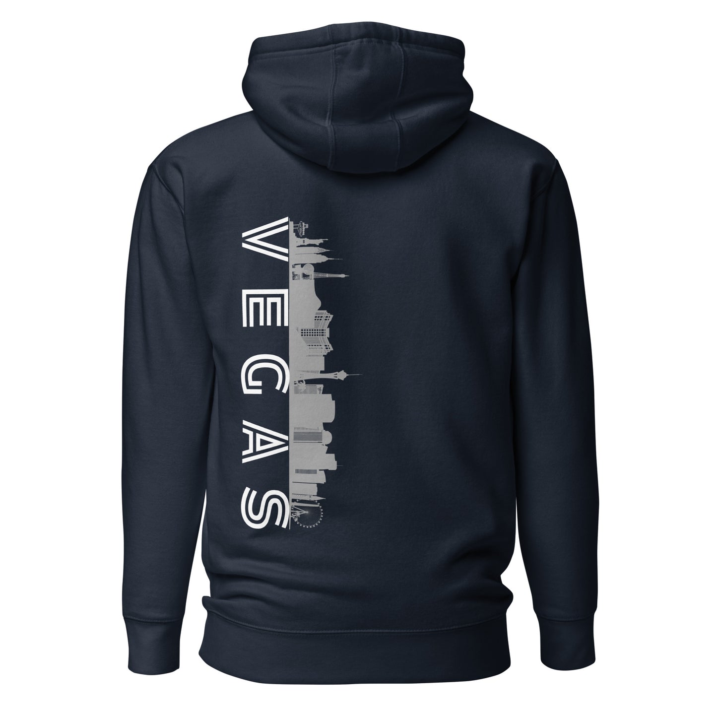 Las Vegas Hoodie