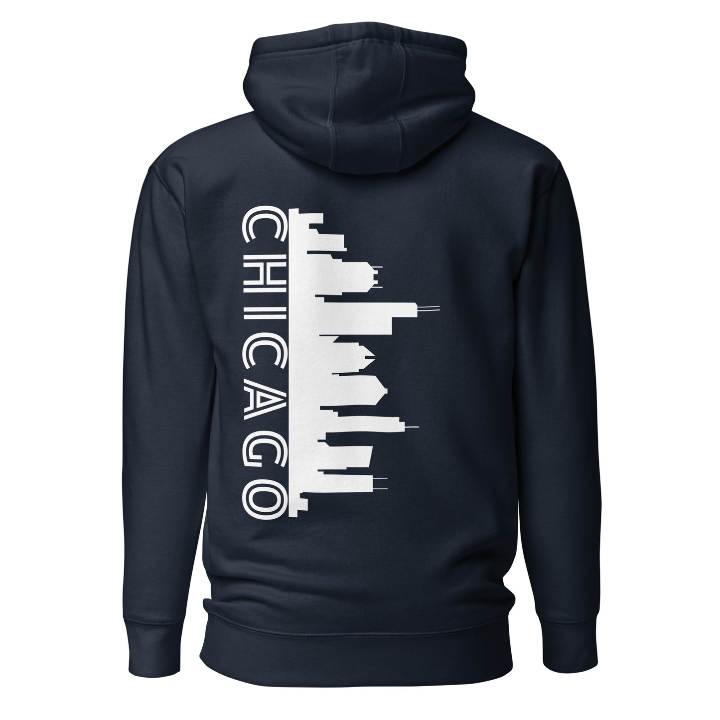 Chicago Hoodie