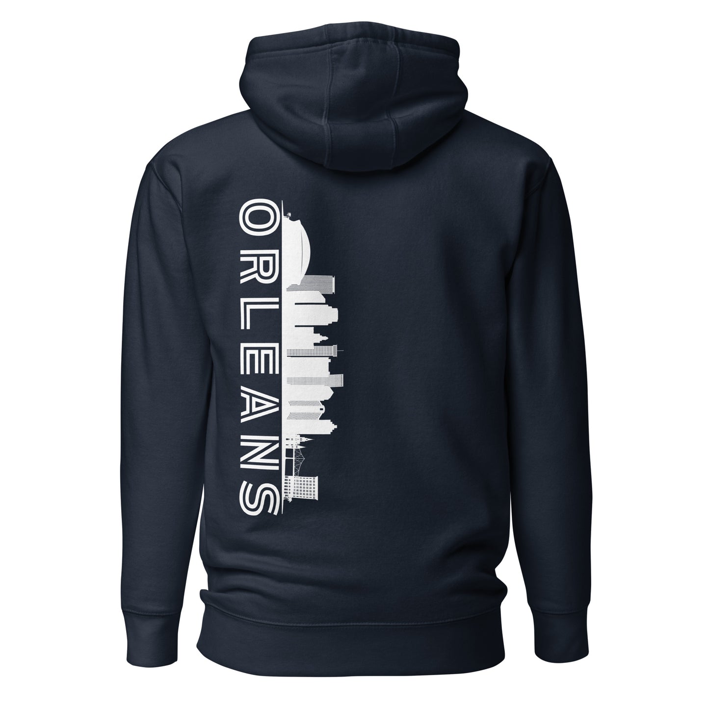 New Orleans Hoodie