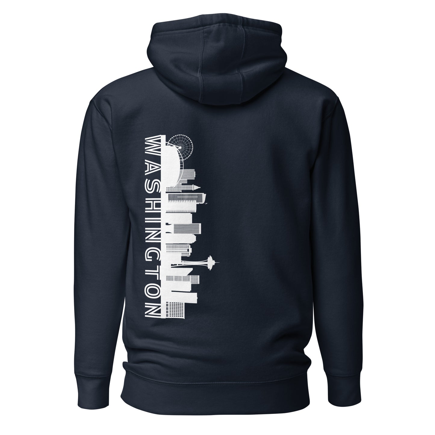 Seattle Hoodie