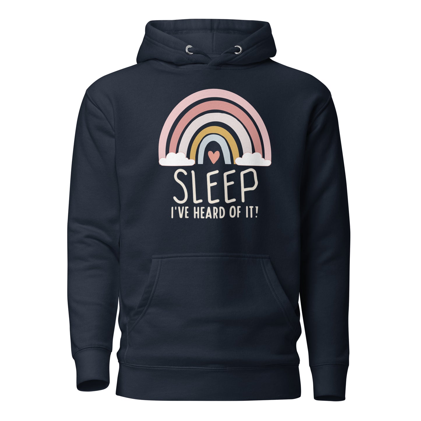 Sleep Hoodie