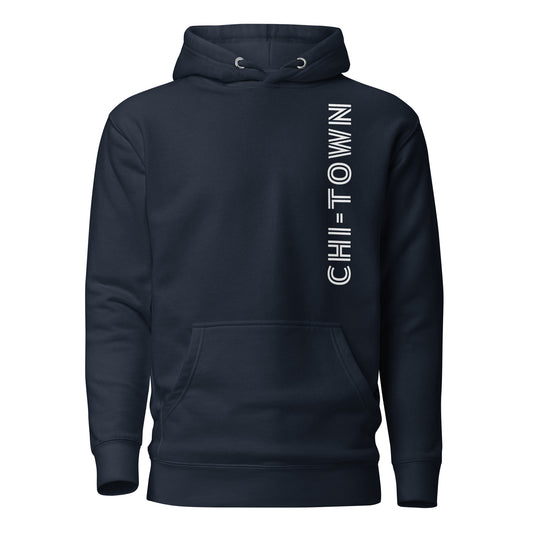 Chicago Hoodie