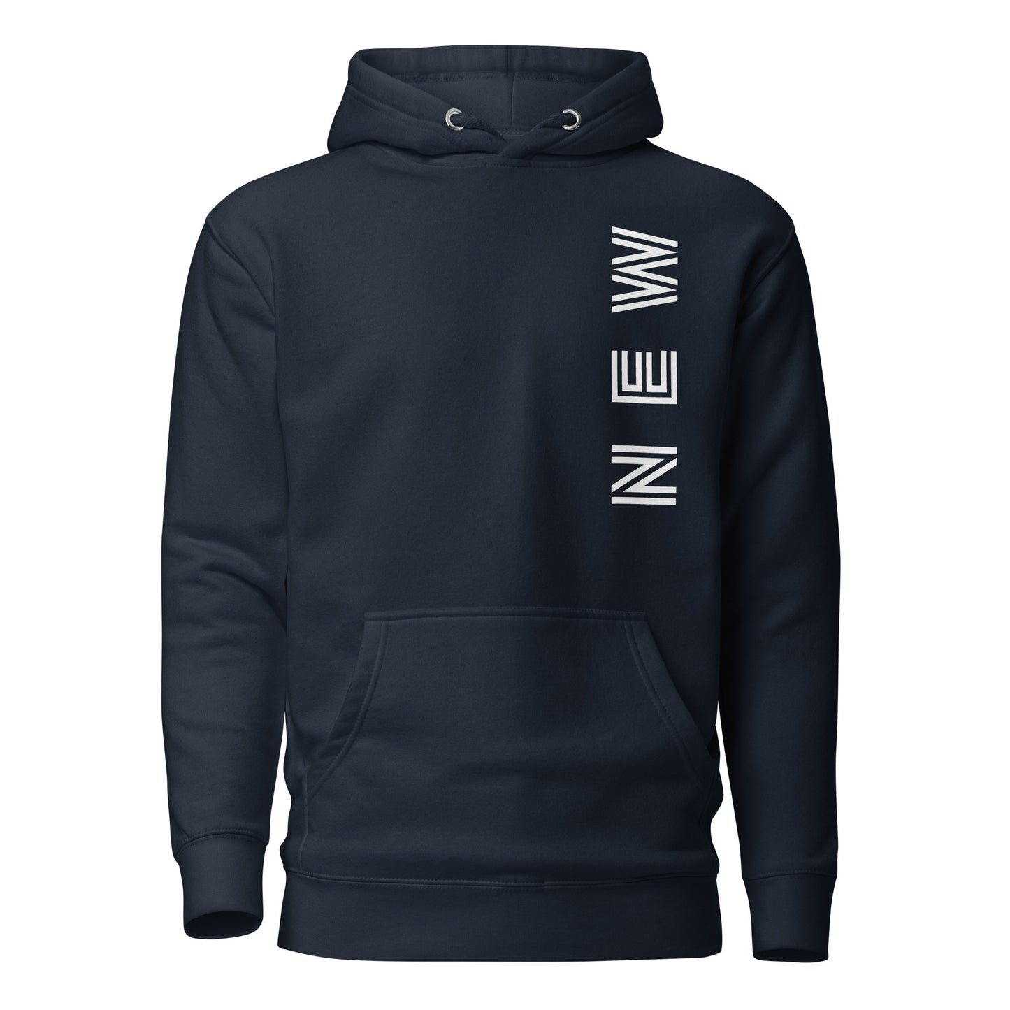 New Orleans Hoodie