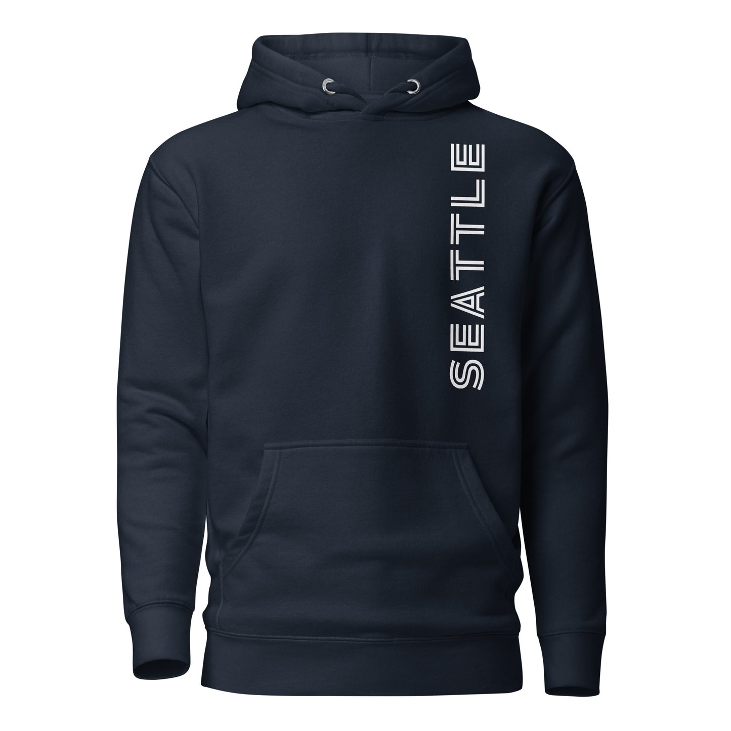 Seattle Hoodie