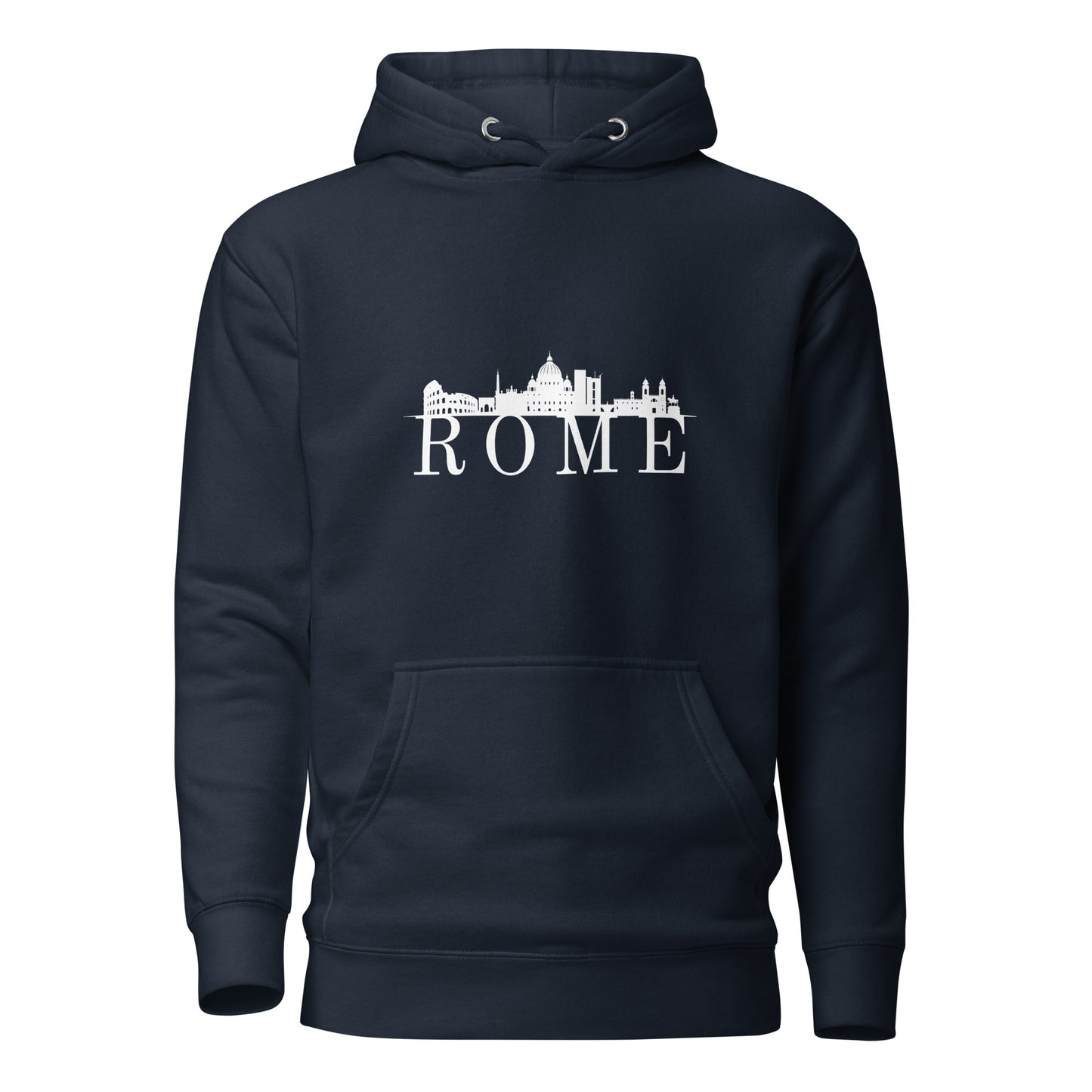 Rome Hoodie