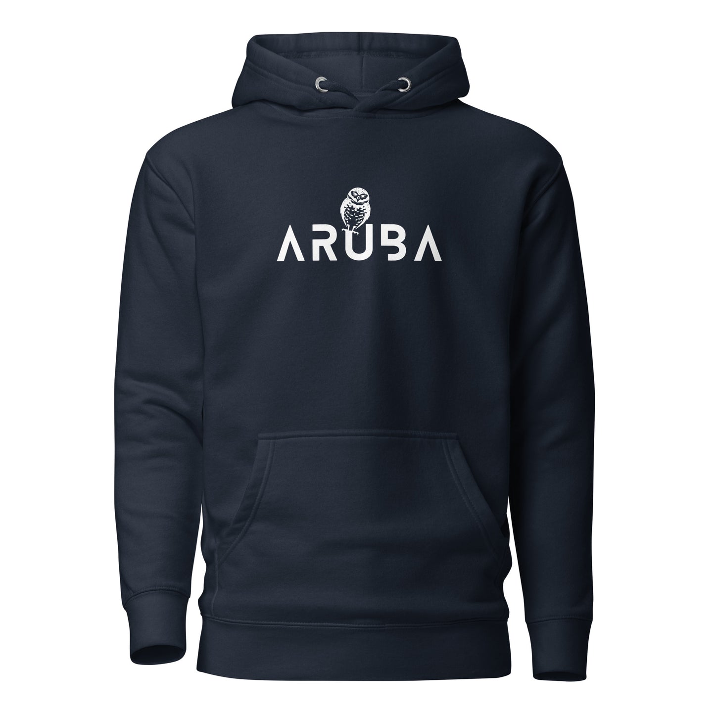 Aruba Hoodie