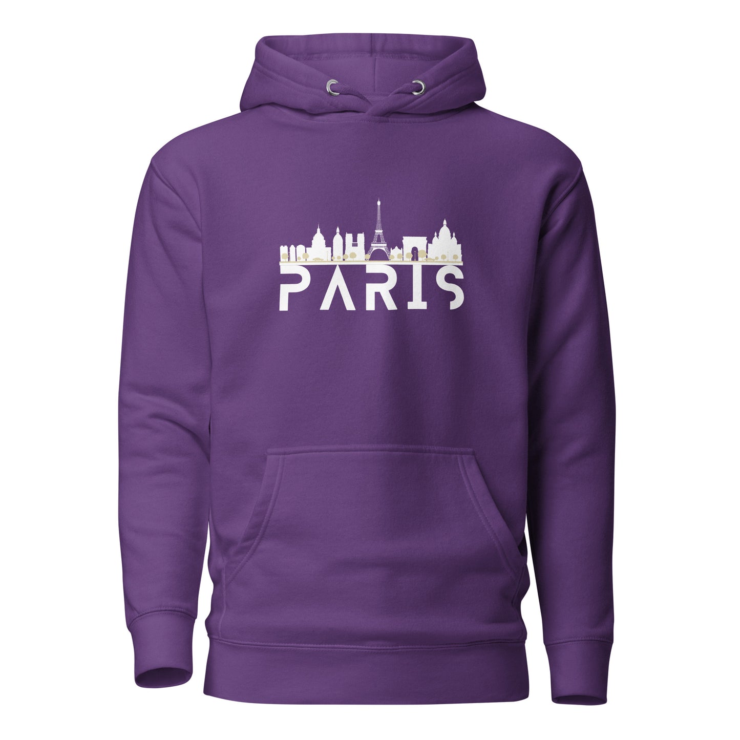 Paris Hoodie