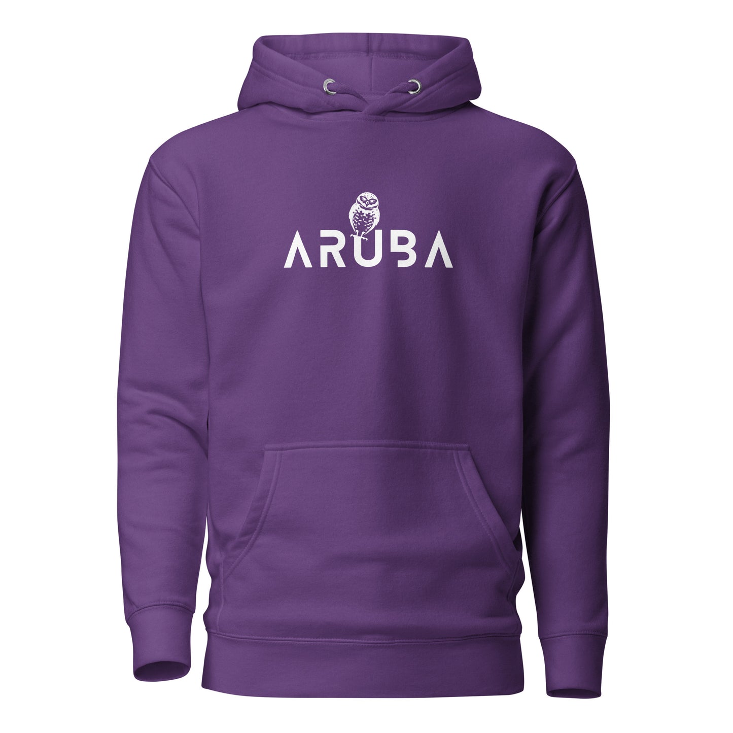 Aruba Hoodie