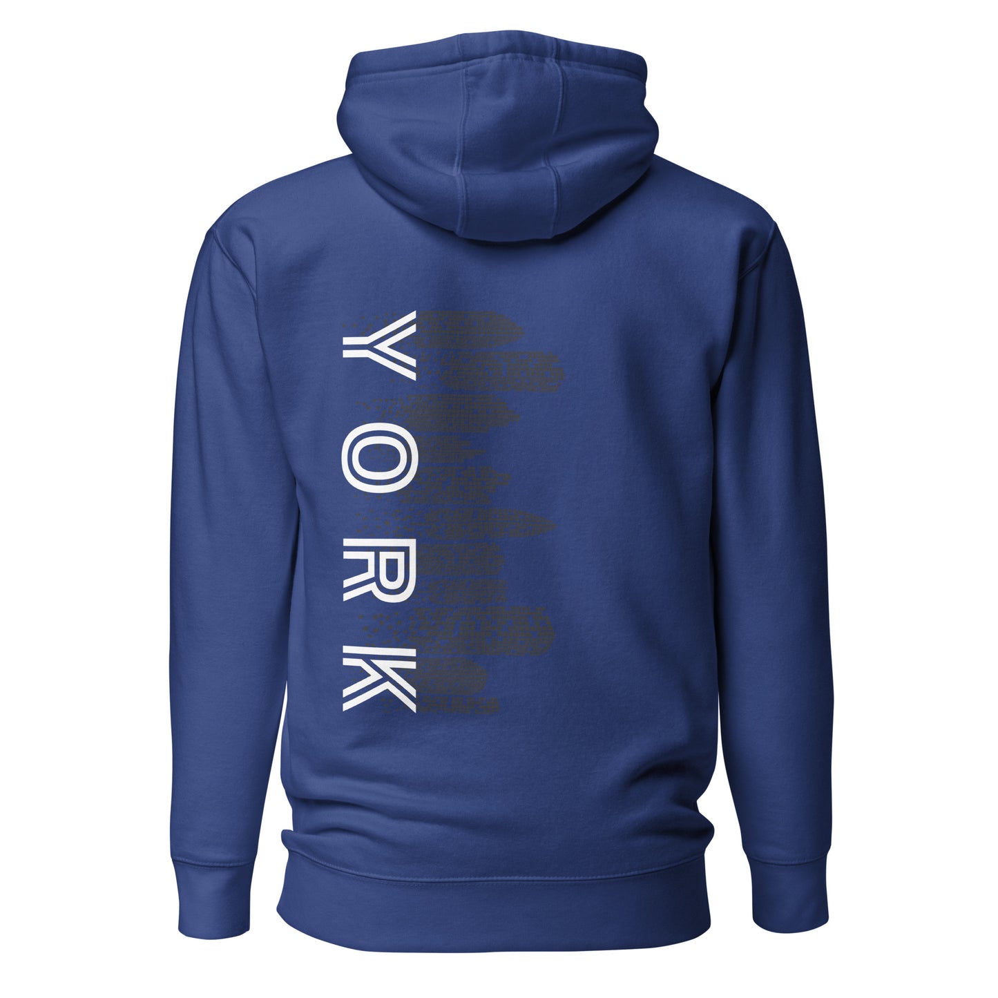 New York Hoodie