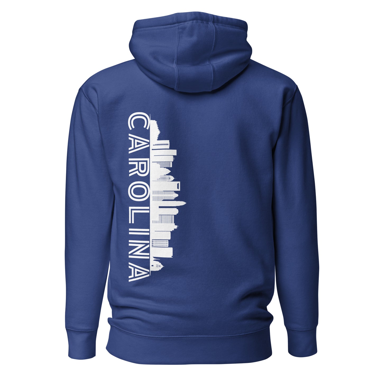 North Carolina Hoodie