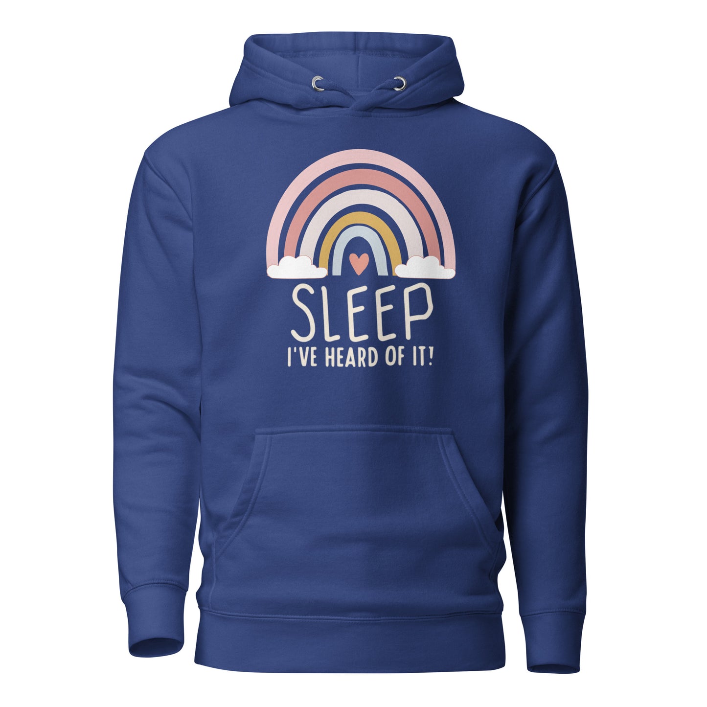 Sleep Hoodie