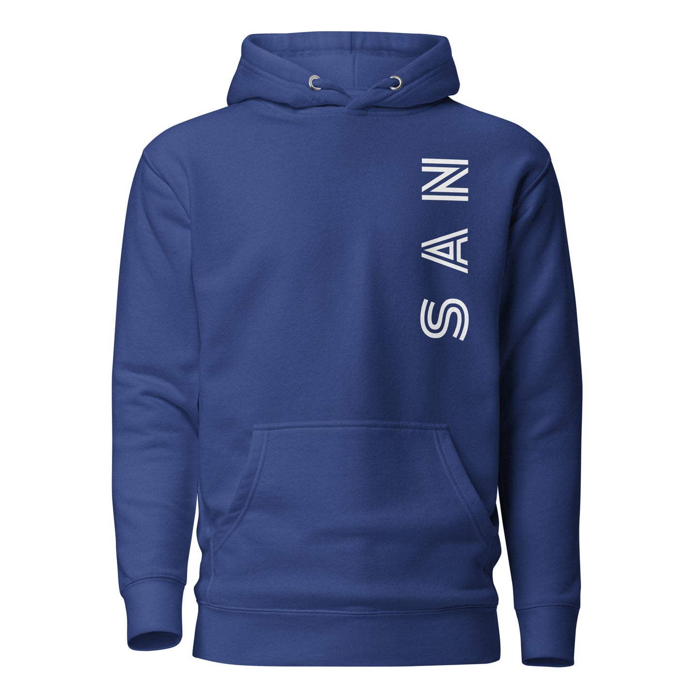 San Francisco Hoodie