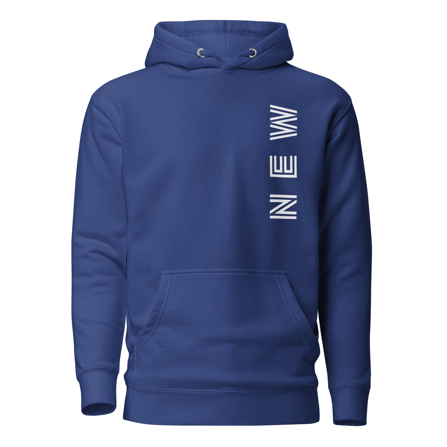 New York Hoodie