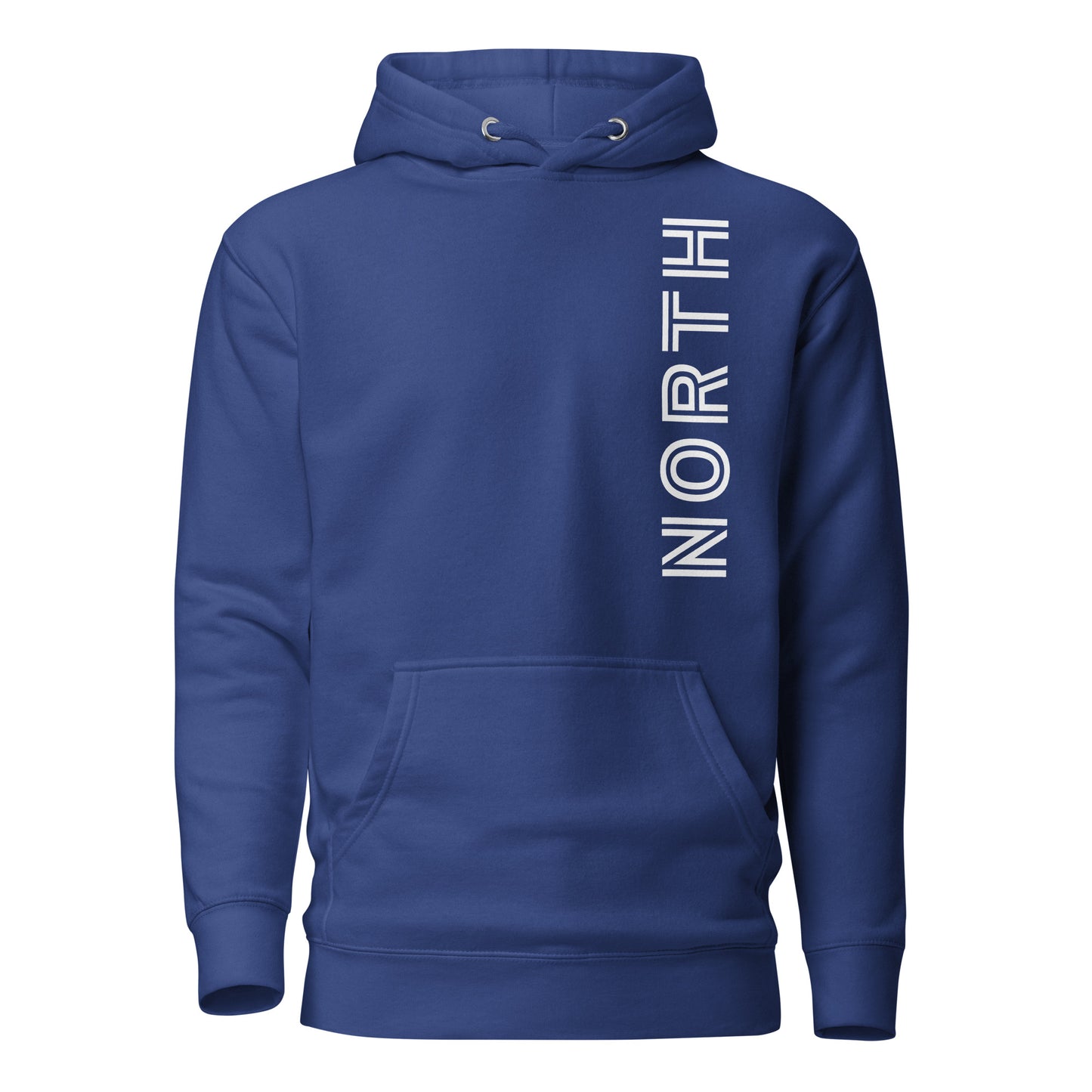 North Carolina Hoodie