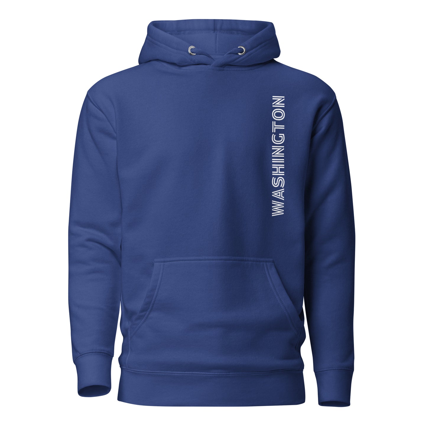 Washington Hoodie