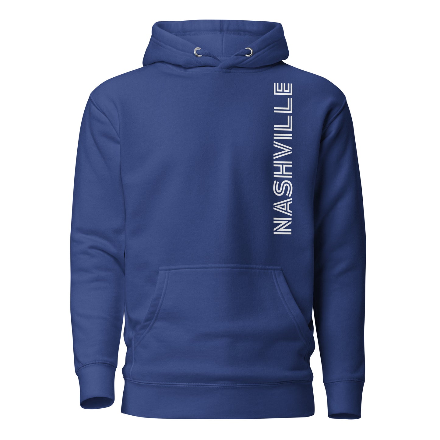 Nashville Hoodie