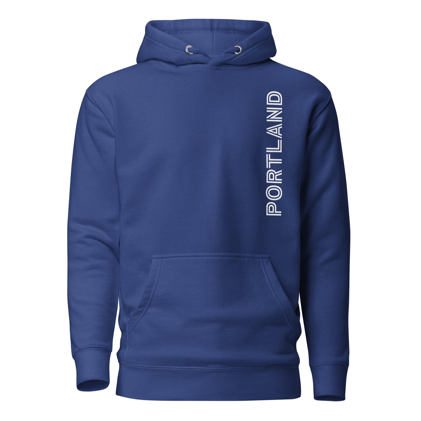 Portland Hoodie