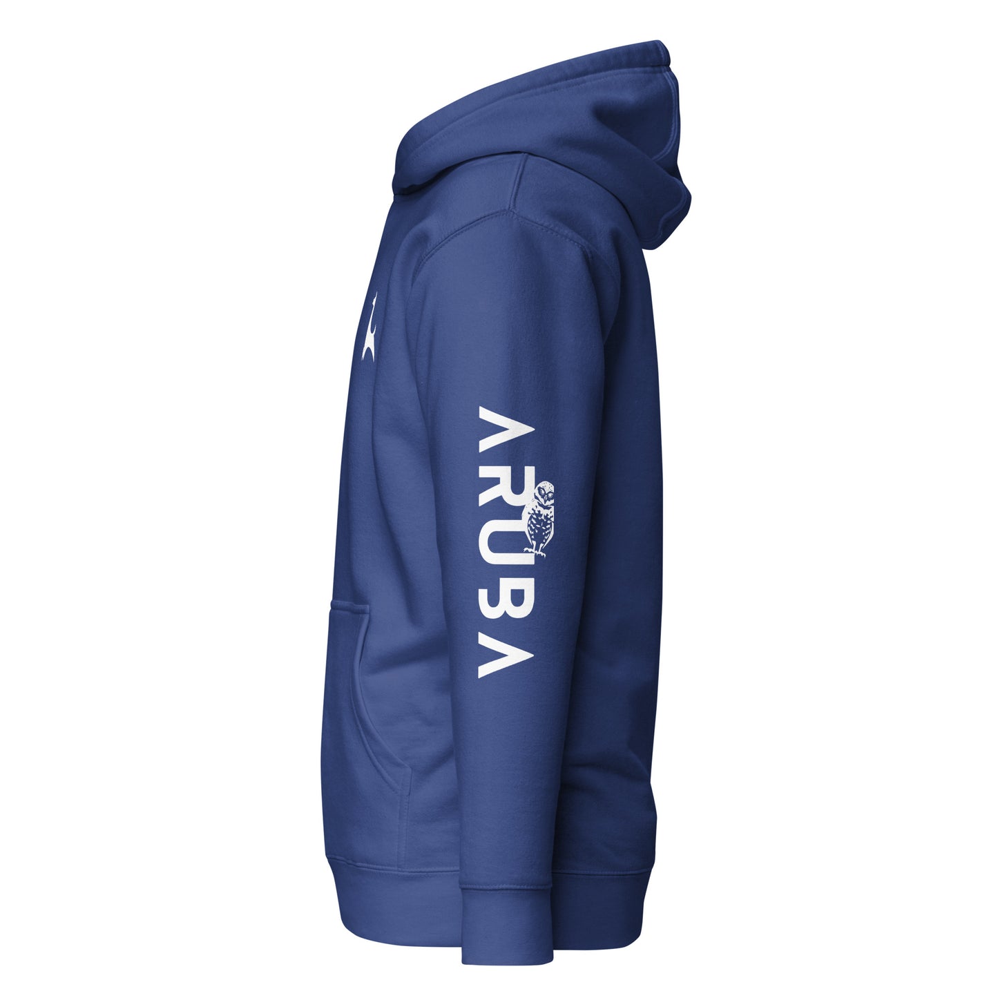 Aruba Hoodie