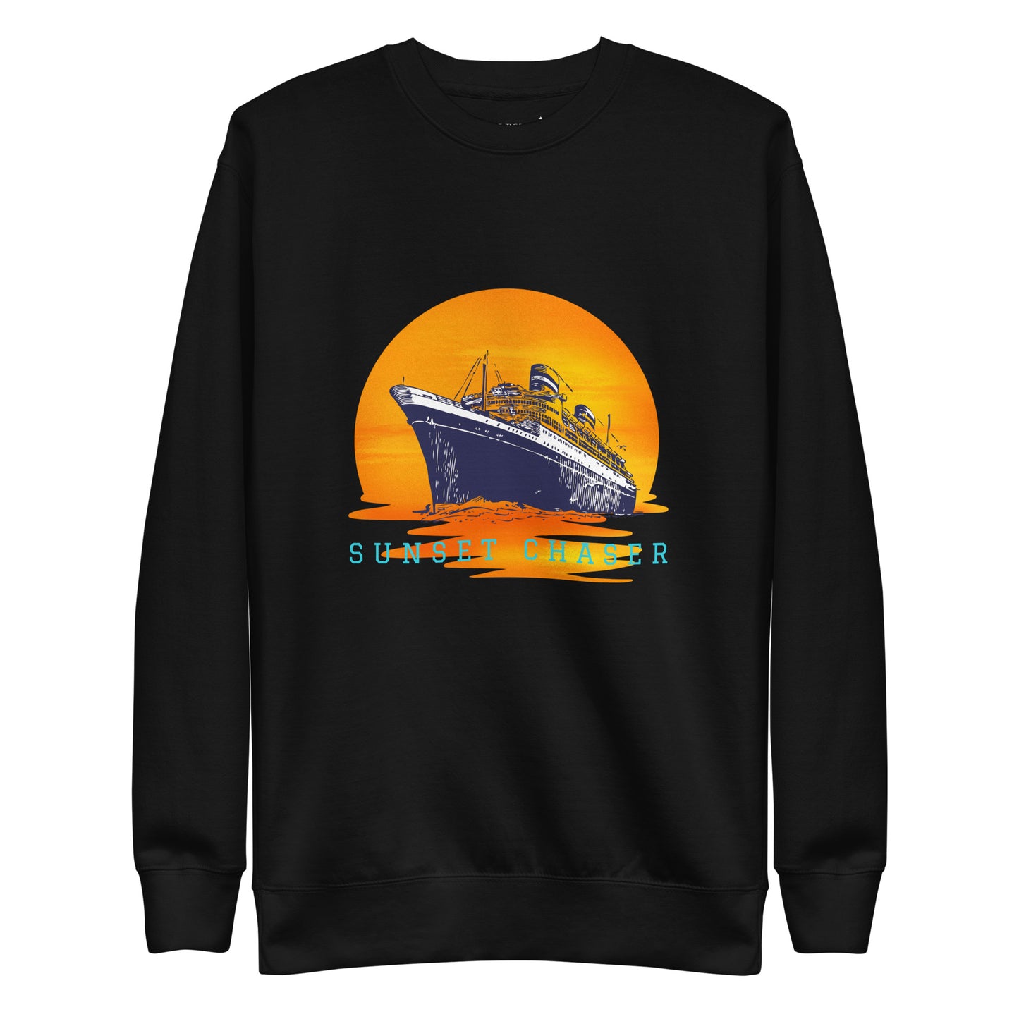 Sunset Chaser Sweatshirt