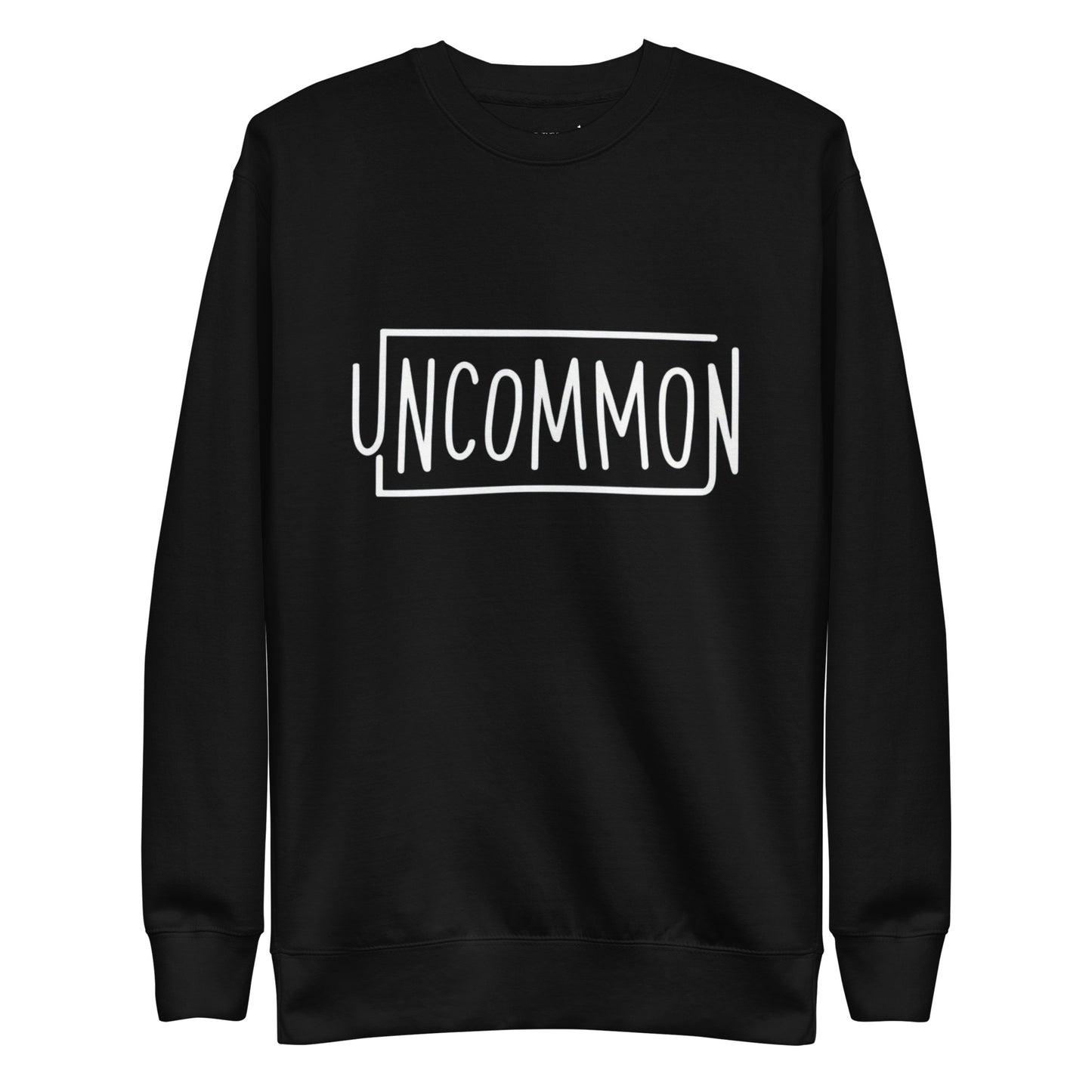 Uncommon Sweatshirt