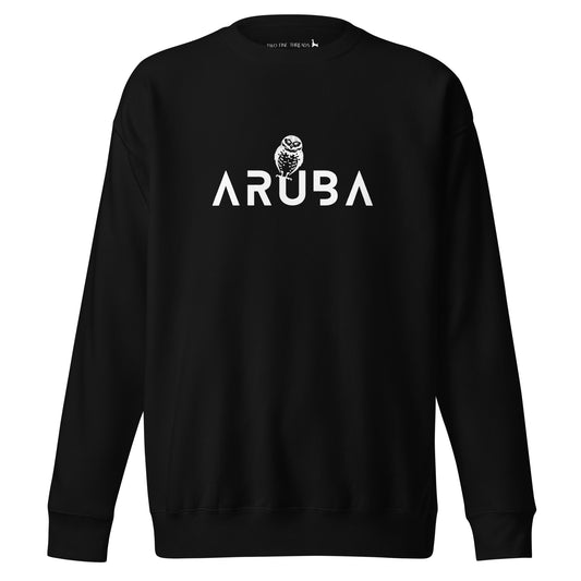 Aruba Premium Sweatshirt