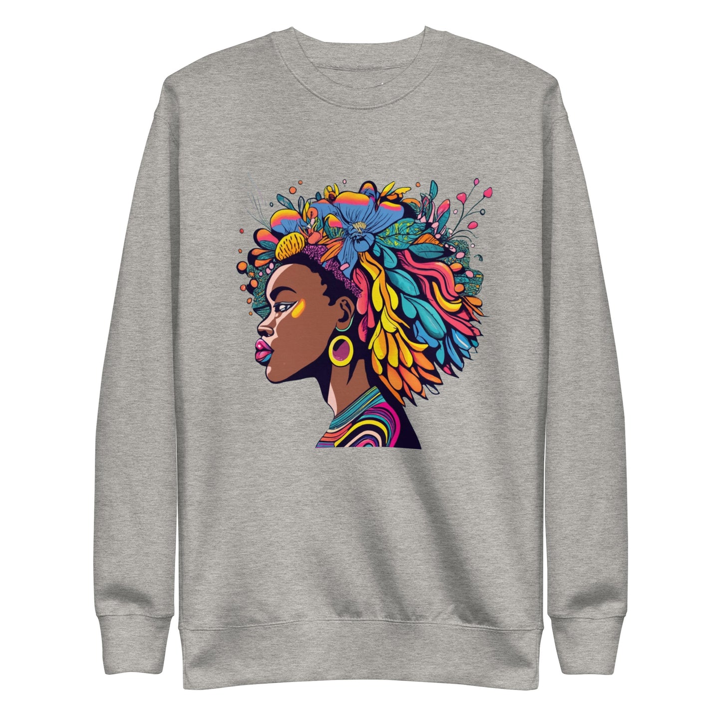 Goddess Sweatshirt