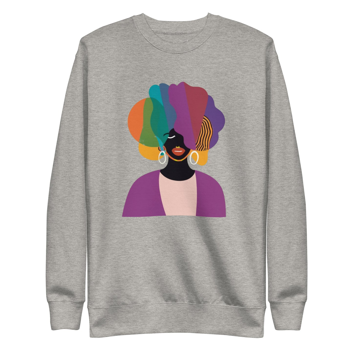 Diva Sweatshirt