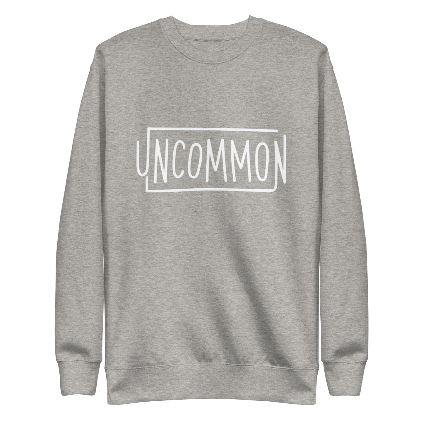 Uncommon Sweatshirt