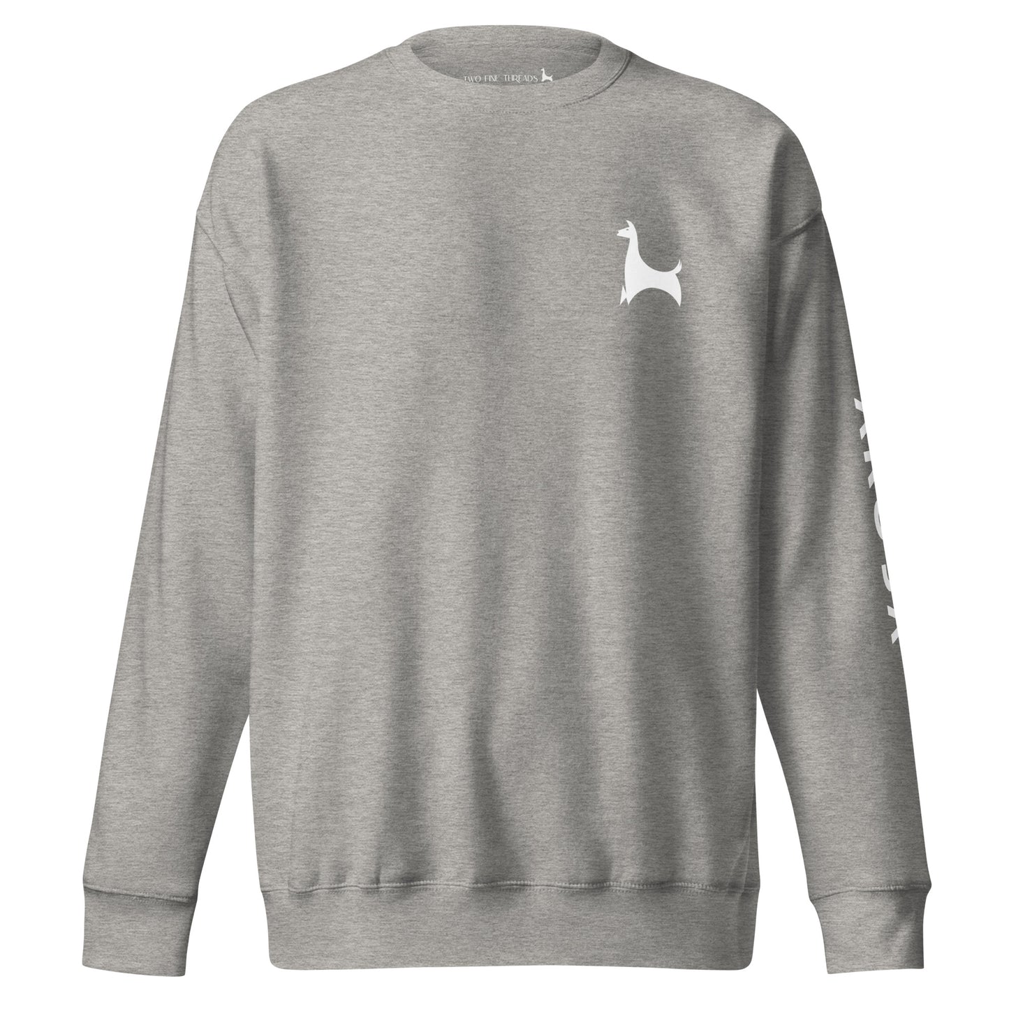 Aruba Premium Sweatshirt