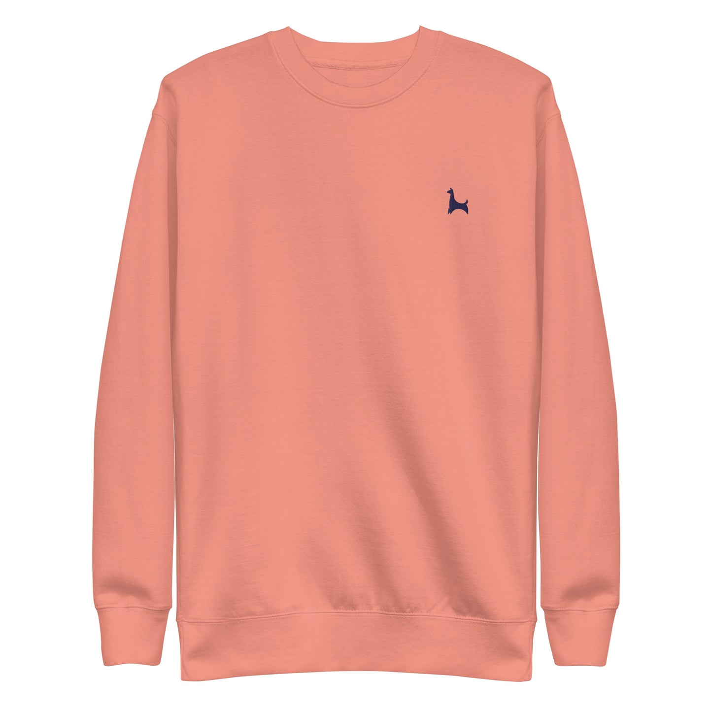 TFT Logo Fleece Sweatshirt