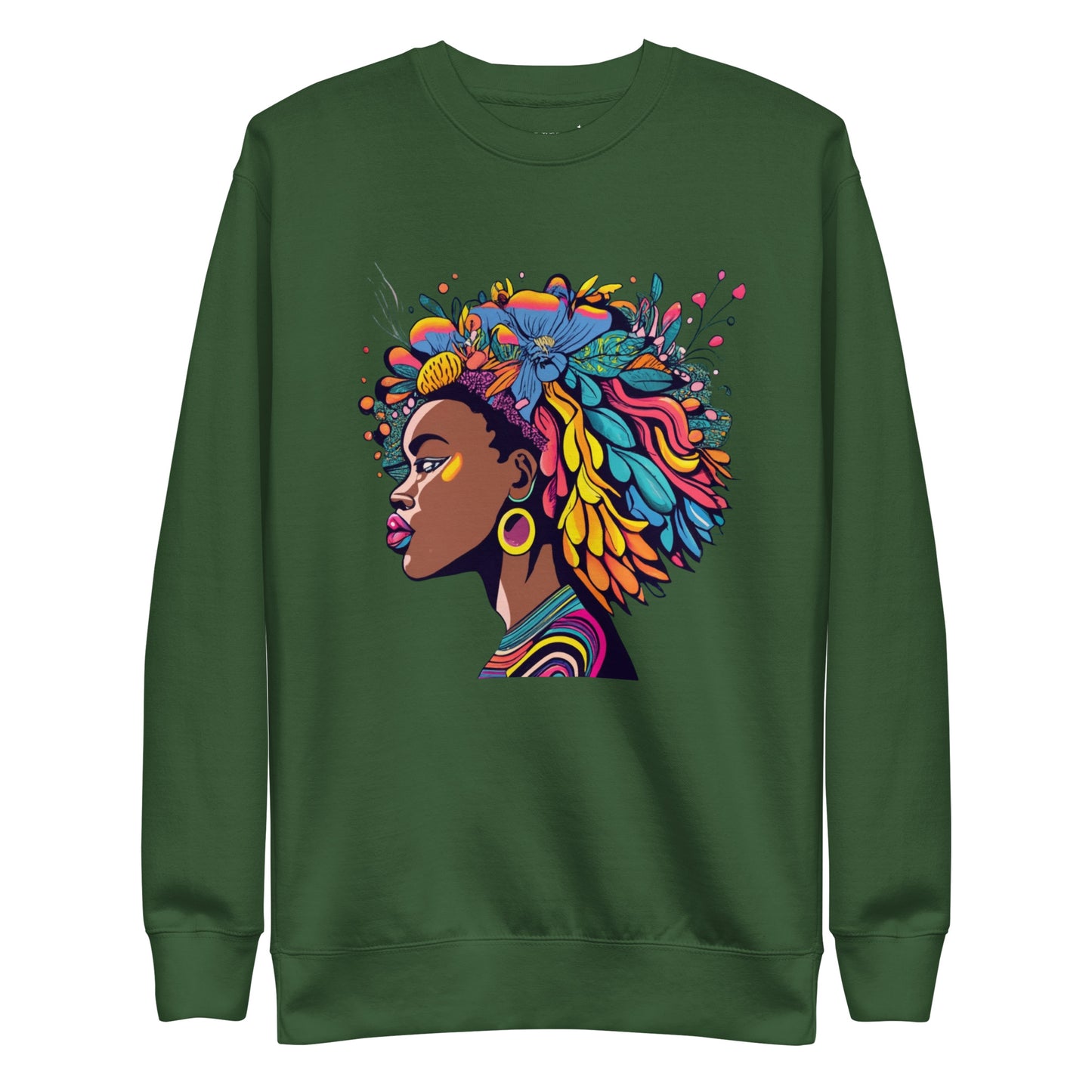 Goddess Sweatshirt