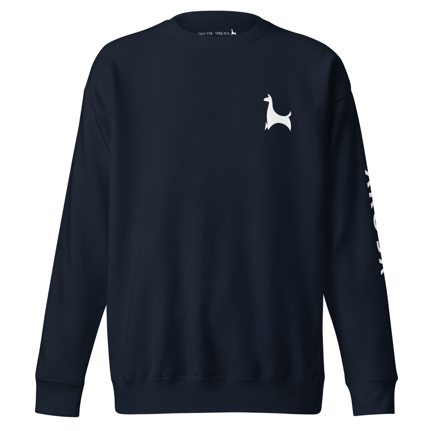 Aruba Premium Sweatshirt