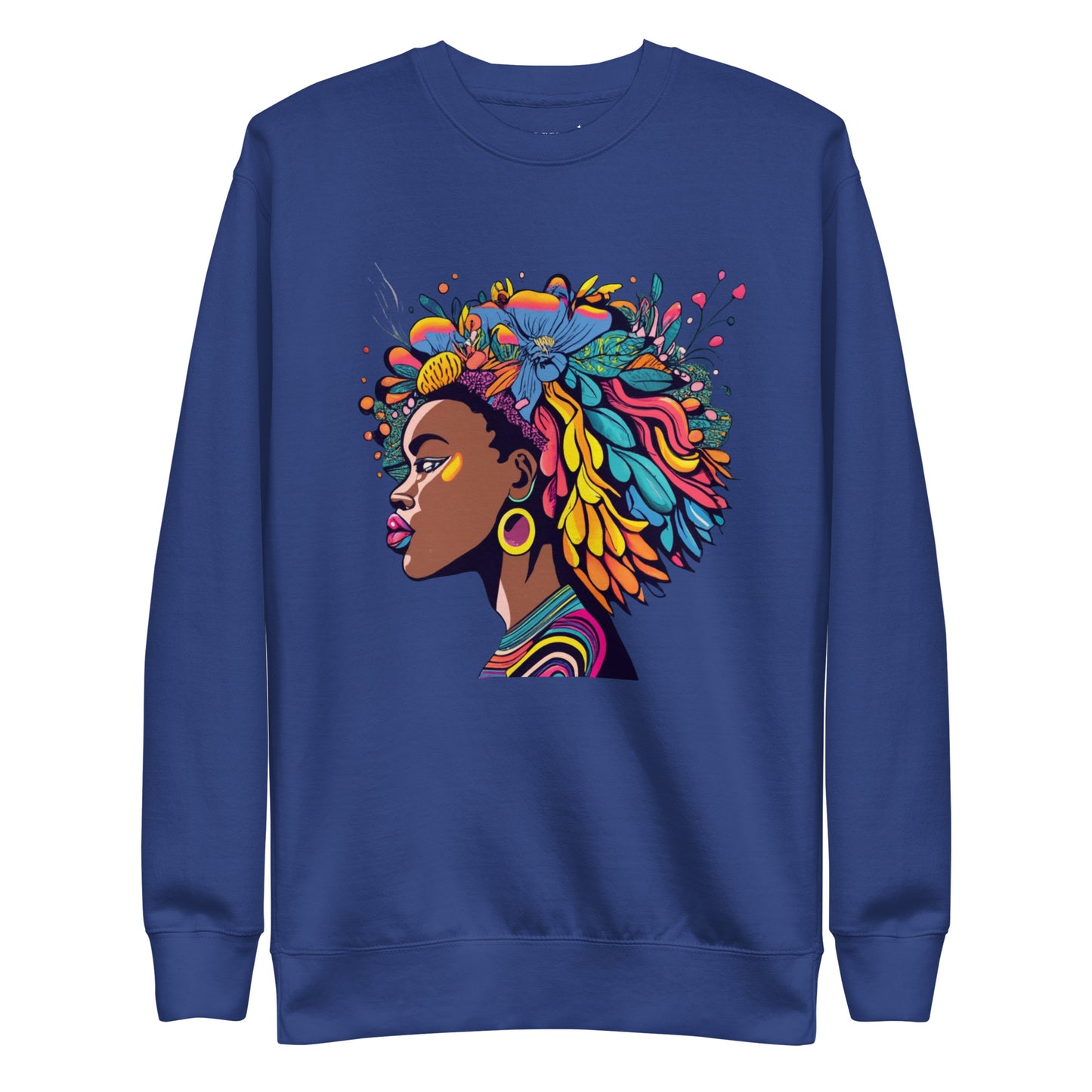 Goddess Sweatshirt