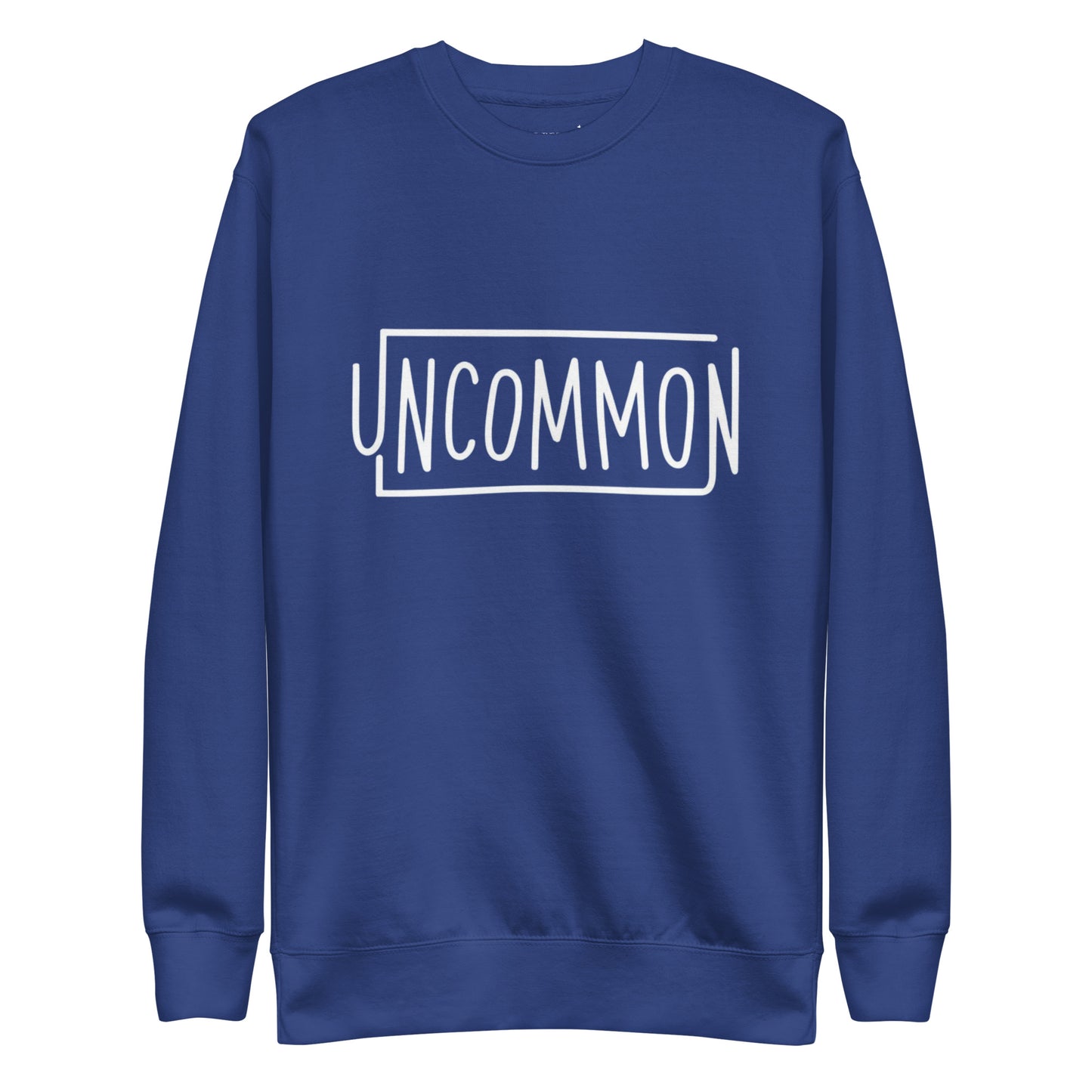 Uncommon Sweatshirt