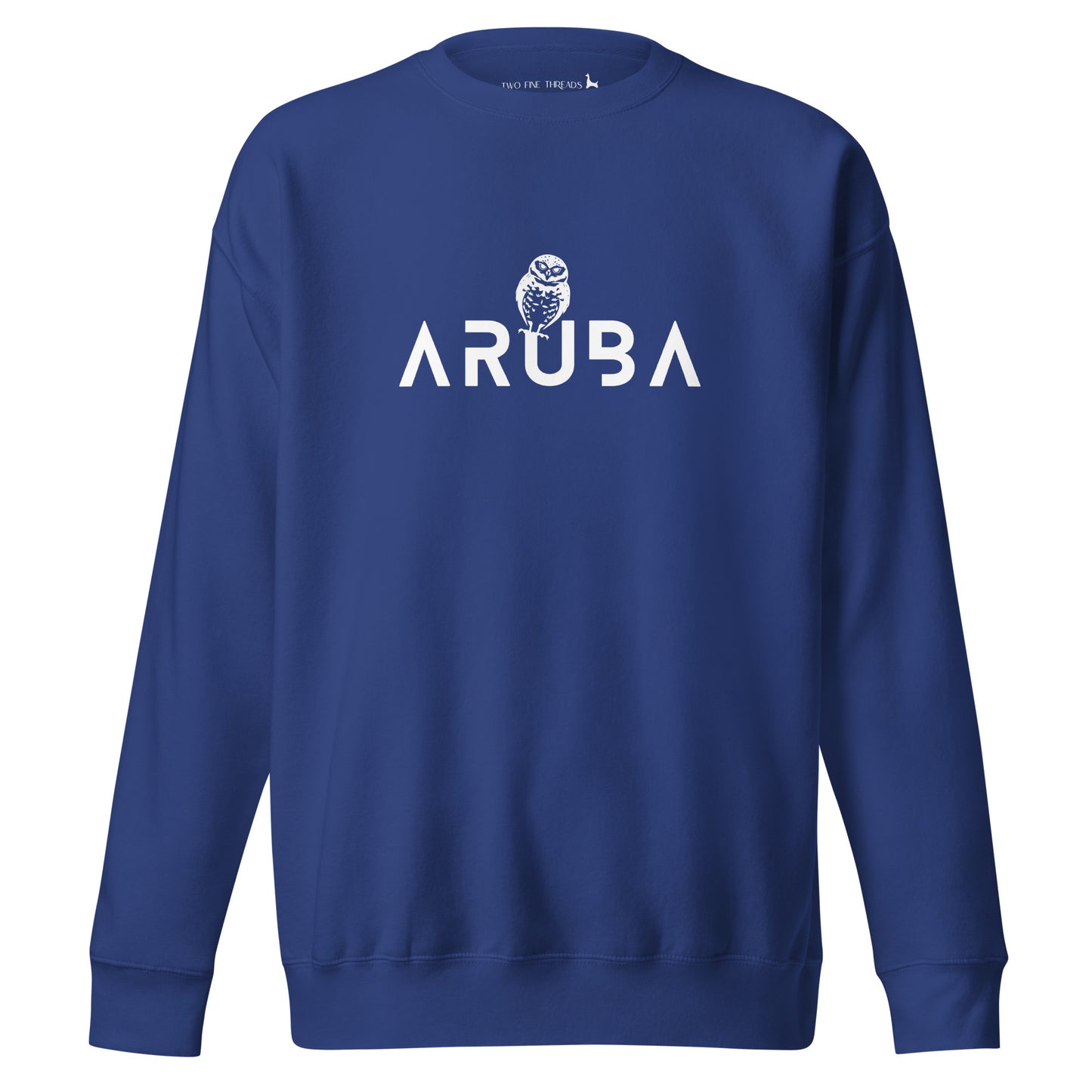 Aruba Premium Sweatshirt