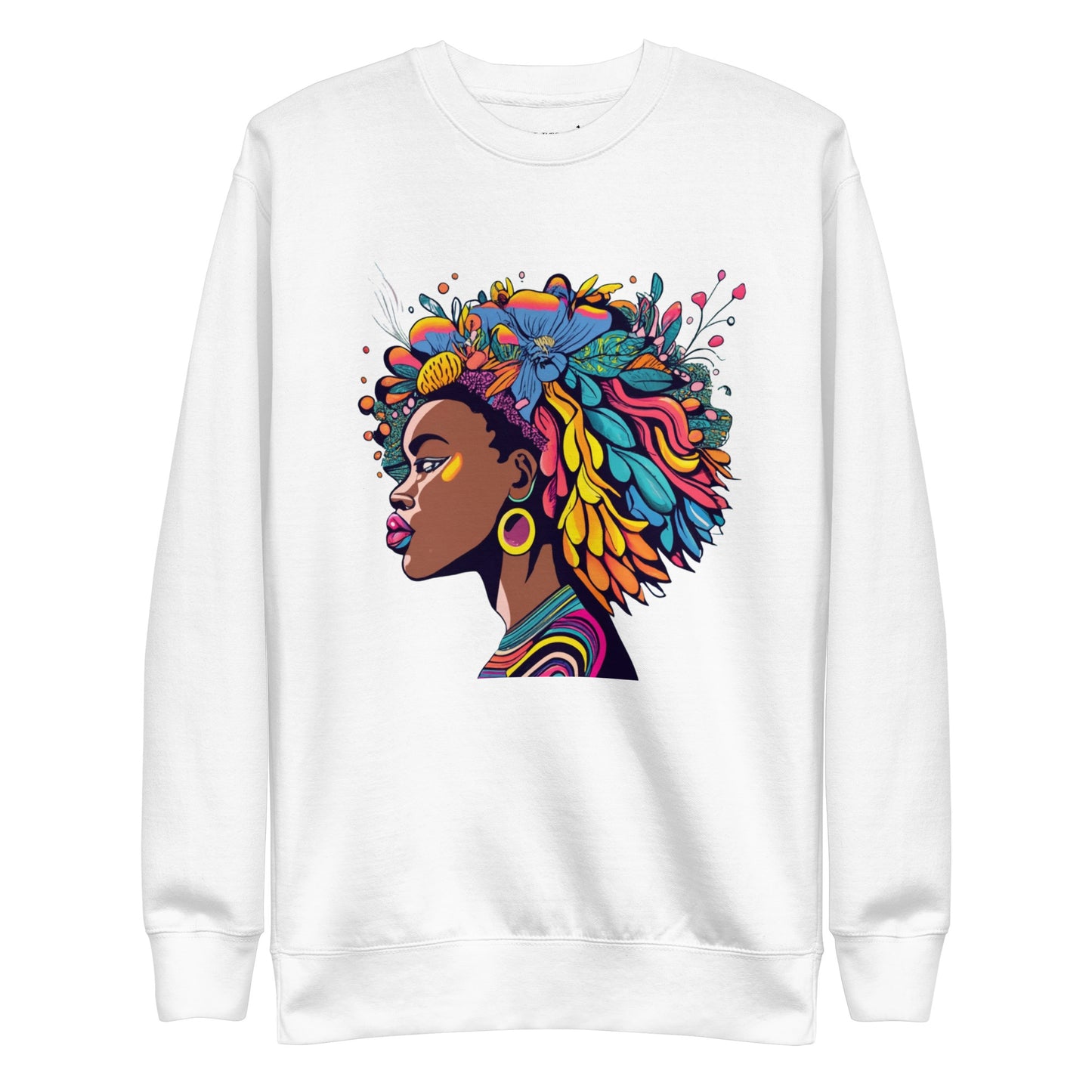 Goddess Sweatshirt