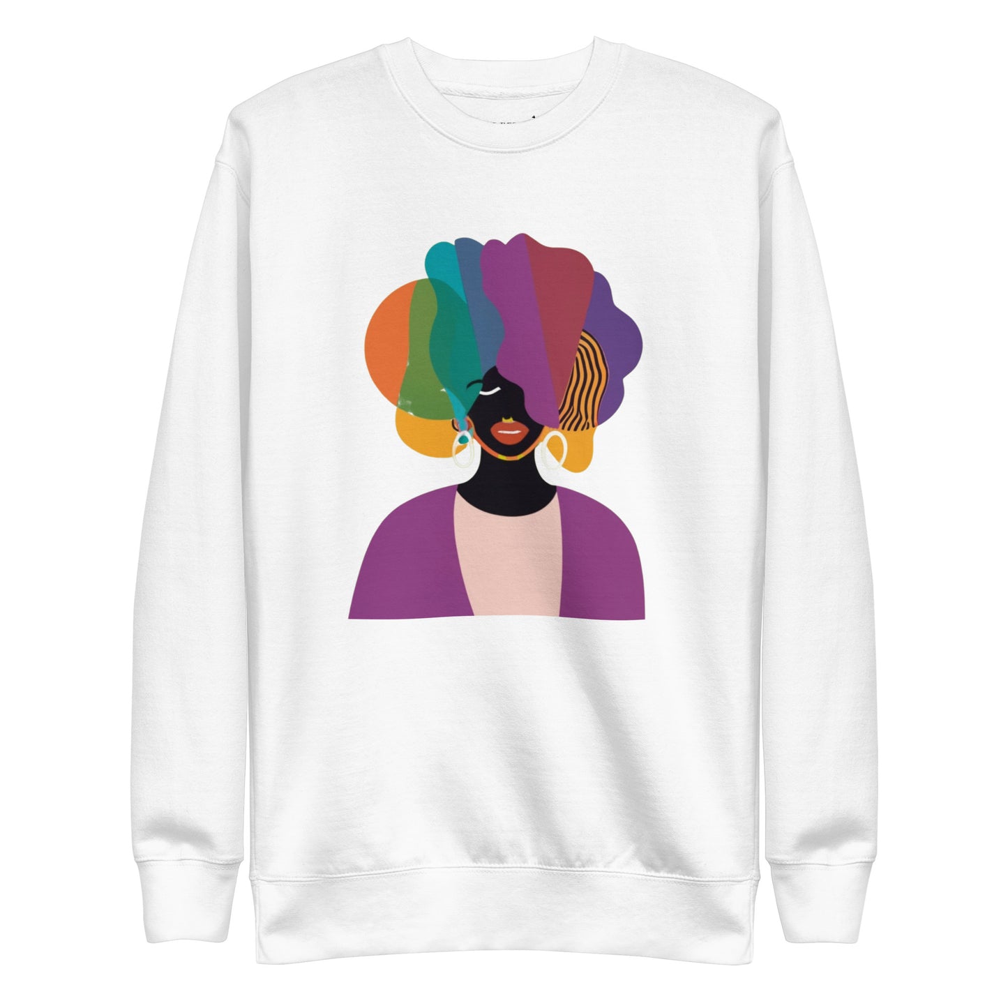 Diva Sweatshirt